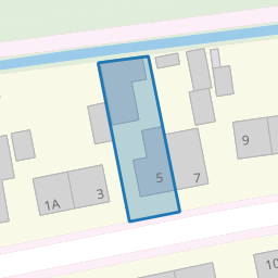 Perceel ZBK00-E-1976