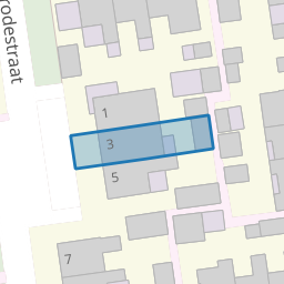 Perceel ZBK00-E-2159