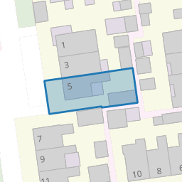 Perceel ZBK00-E-2160