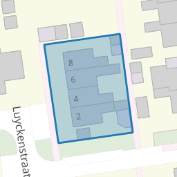 Perceel ZBK00-E-2193