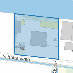 Perceel ZBK00-E-2240