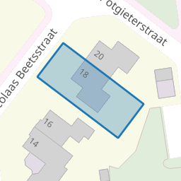 Perceel ZBK00-E-2436