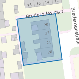 Perceel ZBK00-E-2453