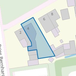 Perceel ZBK00-E-2483