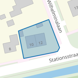 Perceel ZBK00-E-2491