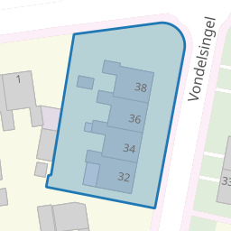 Perceel ZBK00-E-2504