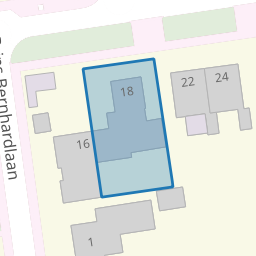 Perceel ZBK00-E-2508