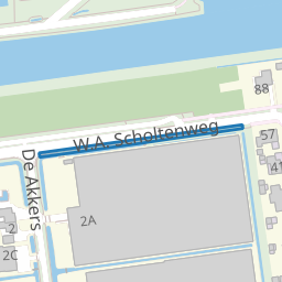 Perceel ZBK00-E-2535