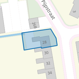 Perceel ZBK00-E-2547