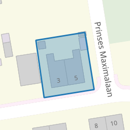 Perceel ZBK00-E-2584