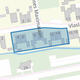 Perceel ZBK00-E-2591