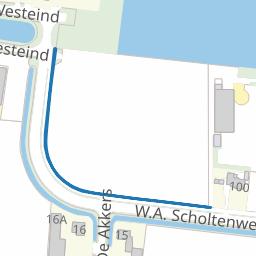 Perceel ZBK00-E-2596