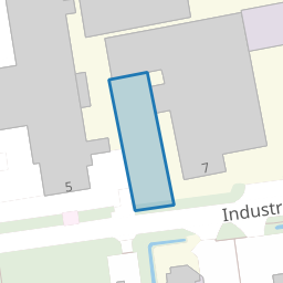 Perceel ZBK00-E-2711