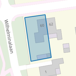 Perceel ZBK00-E-2732