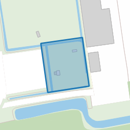 Perceel ZBK00-E-2768