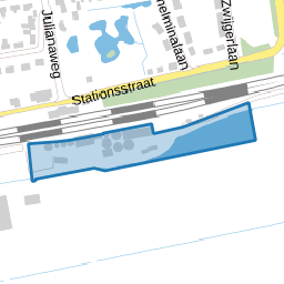 Perceel ZBK00-E-2789