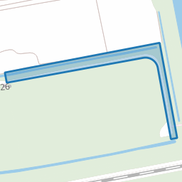 Perceel ZBK00-E-2816