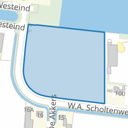 Perceel ZBK00-E-2826