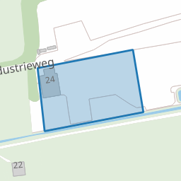 Perceel ZBK00-E-2835