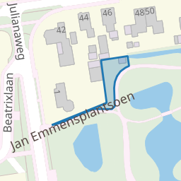 Perceel ZBK00-E-2837