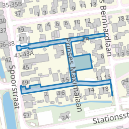 Perceel ZBK00-E-2841