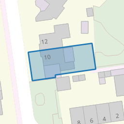 Perceel ZBK00-E-2853