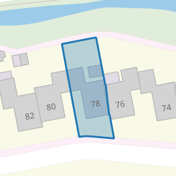 Perceel ZBK00-F-1005