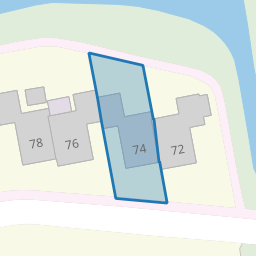 Perceel ZBK00-F-1007