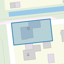 Perceel ZBK00-F-1017