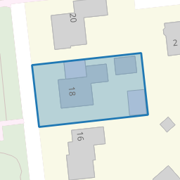 Perceel ZBK00-F-1018