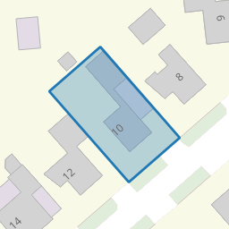 Perceel ZBK00-F-1022