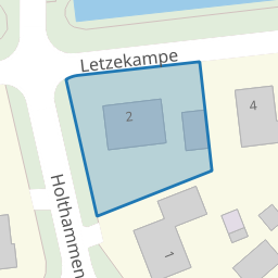 Perceel ZBK00-F-1027