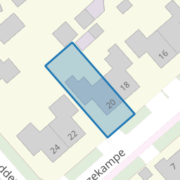 Perceel ZBK00-F-1033