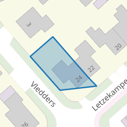 Perceel ZBK00-F-1035