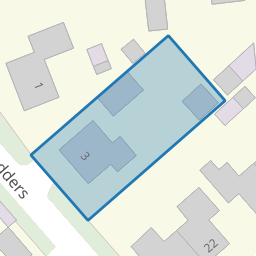 Perceel ZBK00-F-1038