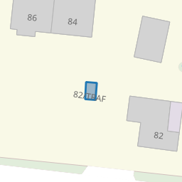 Perceel ZBK00-F-1074