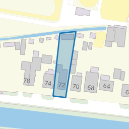 Perceel ZBK00-F-1083