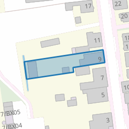 Perceel ZBK00-F-1121