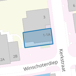 Perceel ZBK00-F-1130