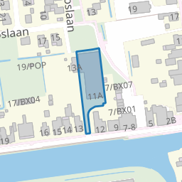 Perceel ZBK00-F-1142