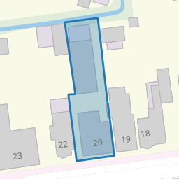 Perceel ZBK00-F-1151