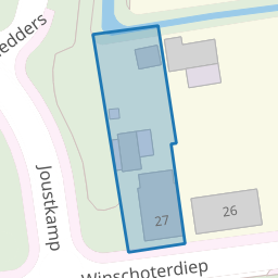 Perceel ZBK00-F-1156