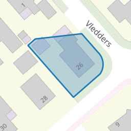 Perceel ZBK00-F-1205