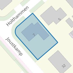 Perceel ZBK00-F-1211