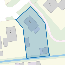 Perceel ZBK00-F-1233