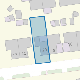 Perceel ZBK00-F-1264