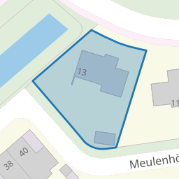 Perceel ZBK00-F-1272