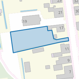 Perceel ZBK00-F-1288