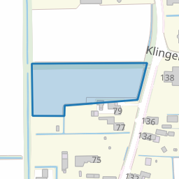 Perceel ZBK00-F-1306