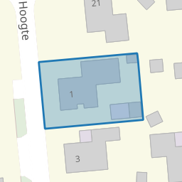 Perceel ZBK00-F-1317